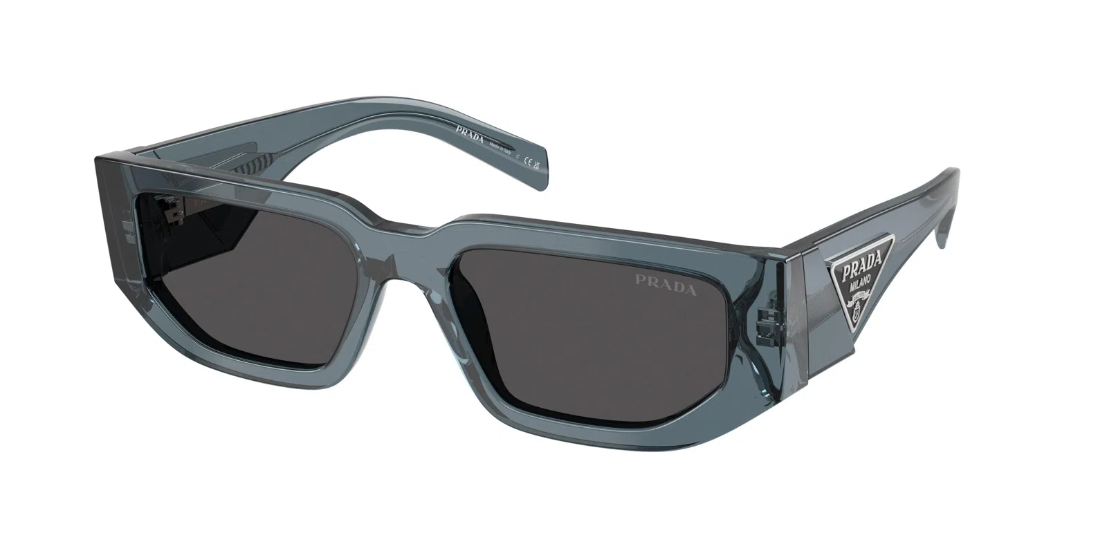 Prada 09ZSF Sunglasses - view 10